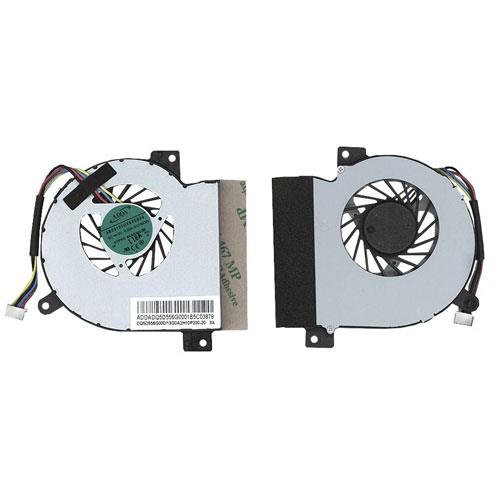 فن پردازنده ی لپ تاپ Asus مدل EEE PC 1215P